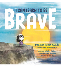 Flamingo Books I Can Learn to Be Brave