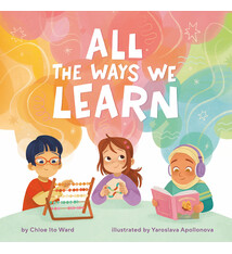 Rise x Penguin Workshop All the Ways We Learn