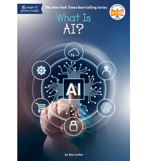 Penguin Workshop What Is AI?