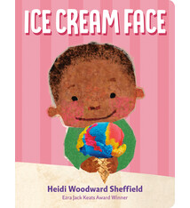 Nancy Paulsen Books Ice Cream Face