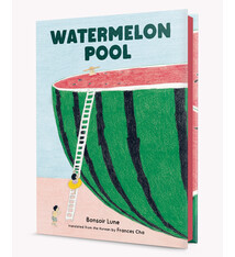 Dial Books Watermelon Pool