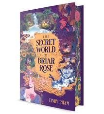 Kokila The Secret World of Briar Rose