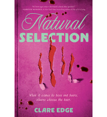Delacorte Press Natural Selection