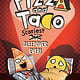 Random House Graphic Pizza and Taco: Scariest Sleepover Ever!: (A Graphic Novel)