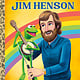 Golden Books Jim Henson: A Little Golden Book Biography