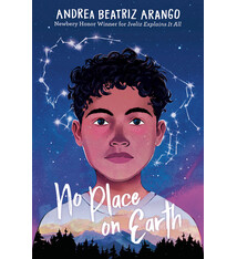 Random House Books for Young Readers No Place on Earth