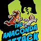 Random House Graphic Miles and Jones #1: The Anaconda Attack: (A Graphic Novel)