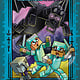Random House Books for Young Readers Minecraft Ironsword Academy #6 Last Exit to the End!