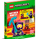Random House Books for Young Readers Wither Quest (LEGO Minecraft)