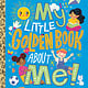 Golden Books My Little Golden Book About Me!: A Fill-in Keepsake