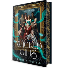 Random House Books for Young Readers Our Wicked Gifts