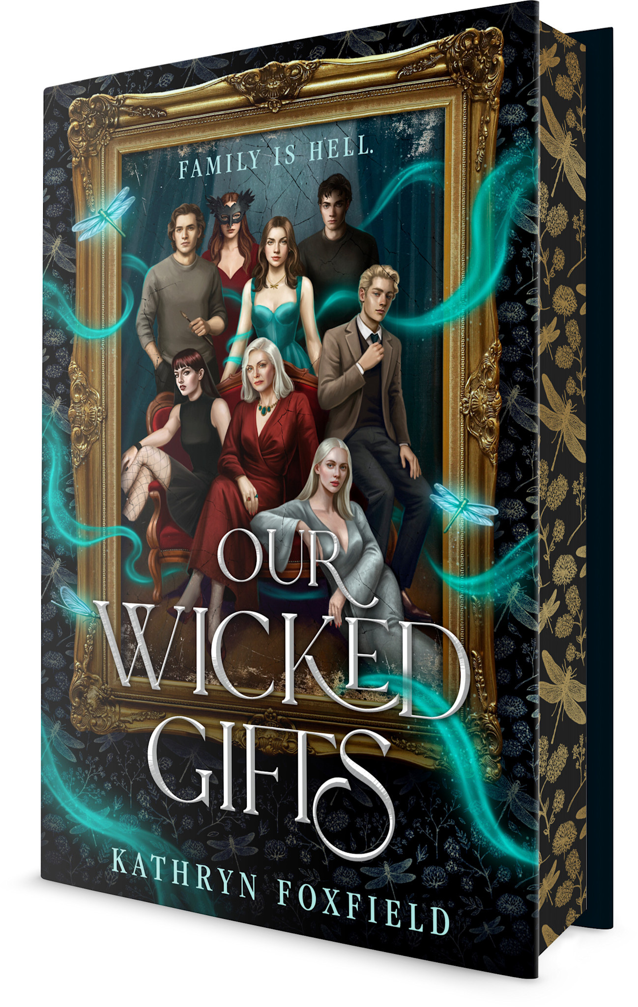 Random House Books for Young Readers Our Wicked Gifts