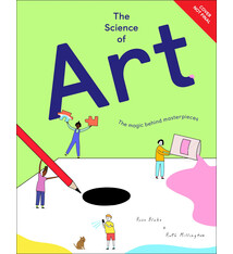 DK Children The Science of Art