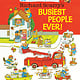 Random House Books for Young Readers Richard Scarry's Busiest People Ever! 50th Anniversary Edition