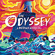 DK Children The Odyssey: A Modern Retelling