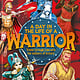 DK Children A Day In the Life of a Warrior: Travel Through Time With the Soldiers of History