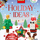 DK Children LEGO Holiday Ideas