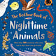 DK Children The Bedtime Book of Nighttime Animals: More Than 100 Creatures Who Come Out to Play When You Go to Bed