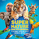 DK Children Super Nature Encyclopedia: The 100 Biggest, Fastest, Deadliest Creatures on the Planet