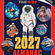Penguin Young Readers Licenses TIME for Kids: 2027 Almanac