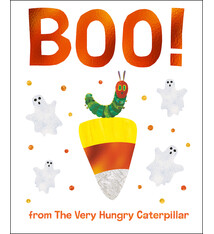 World of Eric Carle Boo! from The Very Hungry Caterpillar