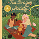 Random House Graphic The Tea Dragon Society: (A Graphic Novel)