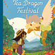 Random House Graphic The Tea Dragon Festival: (A Graphic Novel)