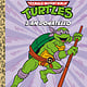 Golden Books I Am Donatello (Teenage Mutant Ninja Turtles)