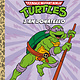 Golden Books Teenage Mutant Ninja Turtles: I Am Donatello (Little Golden Book)