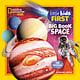 National Geographic Kids National Geographic Little Kids First Big Book of Space, 2nd Edition