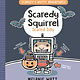 Random House Graphic Scaredy Squirrel Scared Silly: (A Graphic Novel)