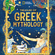 National Geographic Kids Treasury of Greek Mythology