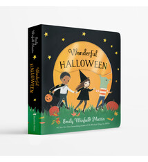 Random House Books for Young Readers Wonderful Halloween