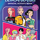 Random House Books for Young Readers KPop Demon Hunters: Official Activity Book