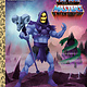 Golden Books Masters of the Universe: I Am Skeletor! (Little Golden Books)