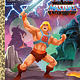 Golden Books I Am He-Man! (Masters of the Universe)