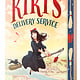 Delacorte Press Kiki's Delivery Service: Deluxe Edition: A Kiki's Delivery Service Novel