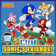 Penguin Young Readers Licenses Meet Sonic's Friends!: A Sonic the Hedgehog Storybook