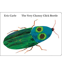 World of Eric Carle The Very Clumsy Click Beetle