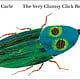 World of Eric Carle The Very Clumsy Click Beetle