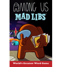 Mad Libs Among Us Mad Libs