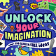DK Children Unlock Your Imagination: Over 250 Screen-Free Ideas