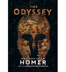 Viking Books for Young Readers The Odyssey