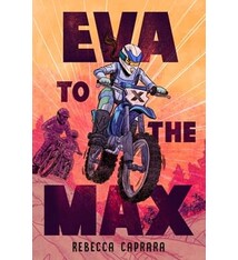 Dial Books Eva to the Max