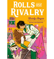 Rolls and Rivalry