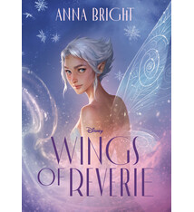 Wings of Pixie Hollow 02: Wings of Reverie