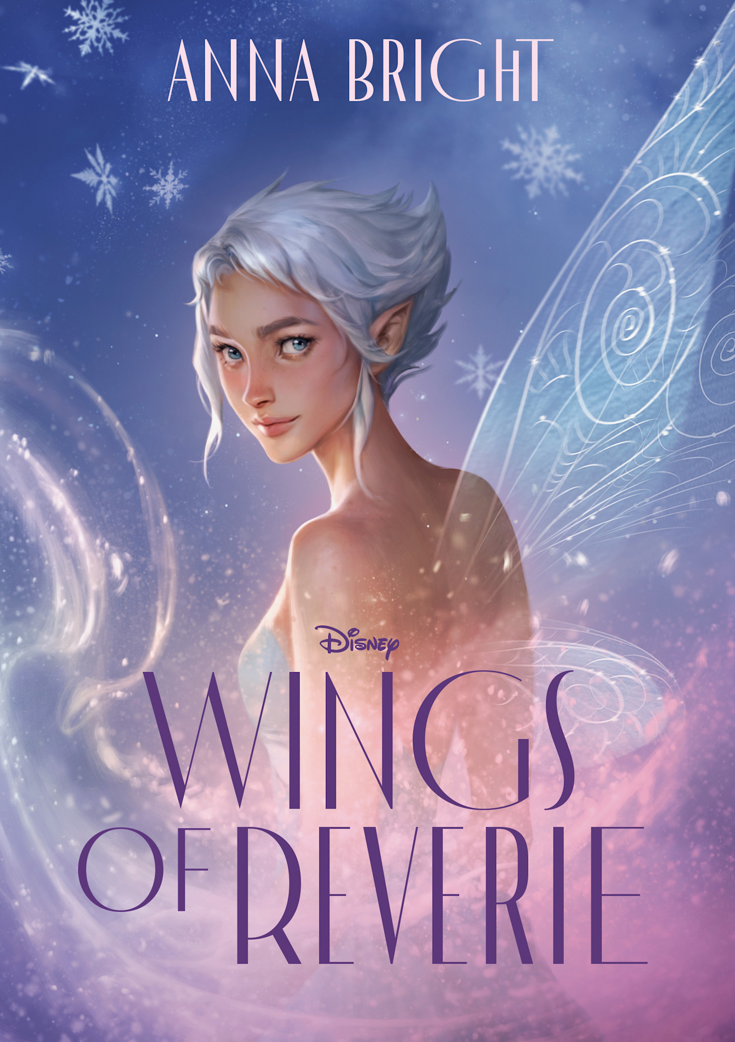 Wings of Pixie Hollow 02: Wings of Reverie