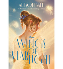 Wings of Pixie Hollow 01: Wings of Starlight