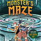 Roll for Danger: The Monster's Maze