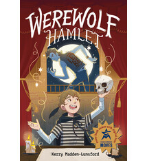 Werewolf Hamlet